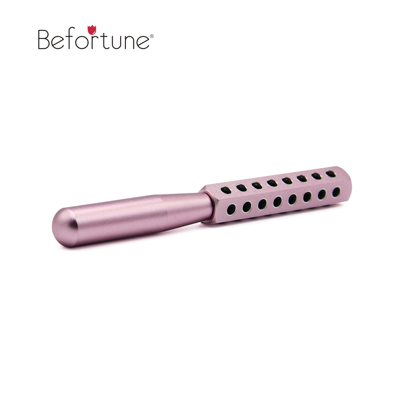 Slimming Lifting Beauty Face Massage Roller BF4003 Galvanic Operation System