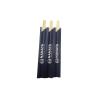 Buy cheap Sterile Sushi Bamboo Chopsticks Disposable With Paper Sleeve from wholesalers