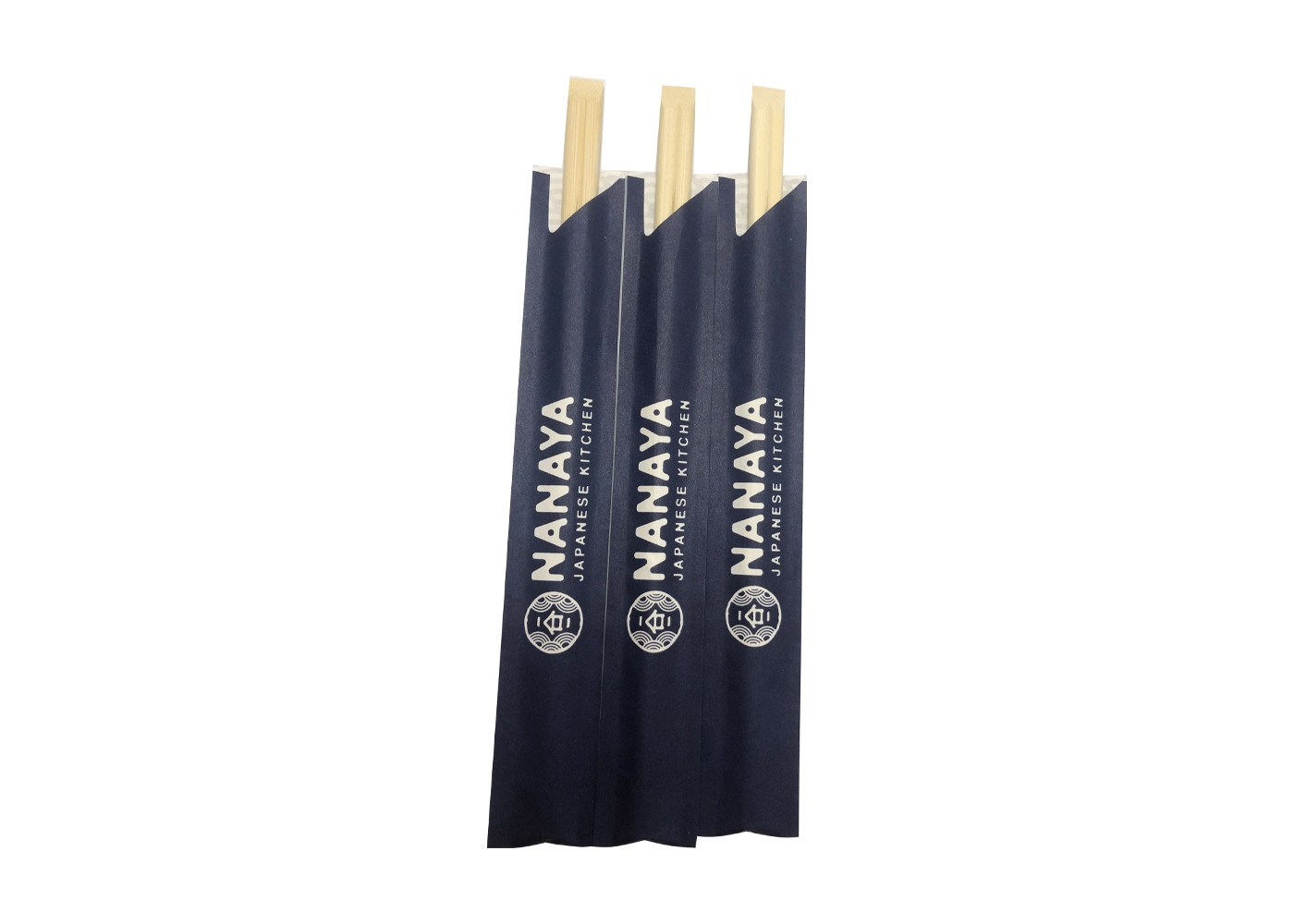 Tensoge Fresh Mao Bamboo Disposable Chopsticks