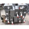 Buy cheap Outside Wall Suspended Working Platform 800kgs , ZLP800 Electric Control Box from wholesalers