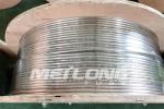 Buy cheap Annealed Capillary Line Stainless Steel Capillary Tubing Without Orbital Welds from wholesalers