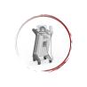 Buy cheap Beauty Salon High Frequency Operation System Facelift High Intensity Focused Knife 3D Hifu Ultrasound from wholesalers