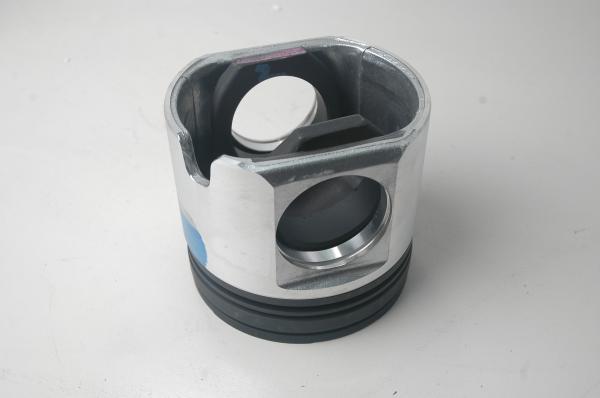 ISM11 QSM11 Diesel Engine Parts Standard Genuine Concrete Mixer Truck Cylinder