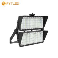 Buy cheap 650W 150lm/W 3000K LED Sport Court Lights Easy Installation product