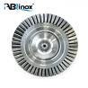 Buy cheap Stainless Steel Precision Casting Parts , Lost Wax Casting Lamp Steel Parts from wholesalers