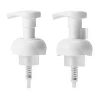 Buy cheap 28mm 32mm Plastic foam pump Foaming Liquid Soap Dispenser product
