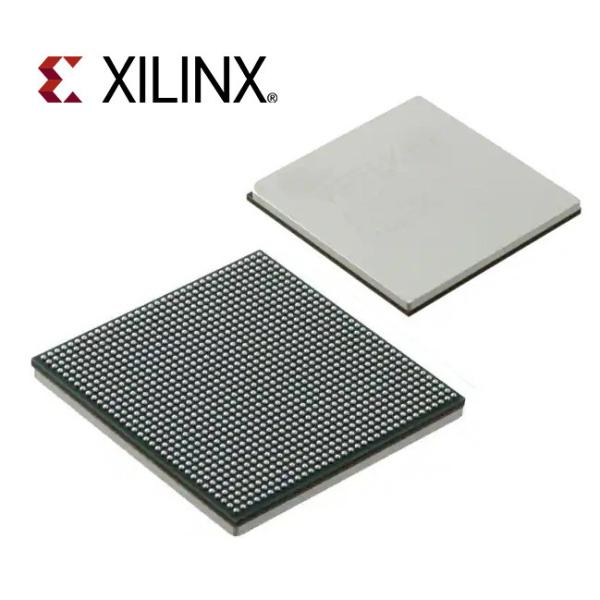 Buy cheap XC7VX330T-2FFG1157I IC FPGA from wholesalers