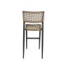 Buy cheap High Level Synthetic Rope Chair SGS Outdoor Bar Furniture from wholesalers
