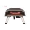 Buy cheap Steel Logo Muti-Fuction Portable Kitchen Outdoor Indoor Gas Burner Pizza Oven for Pizza from wholesalers