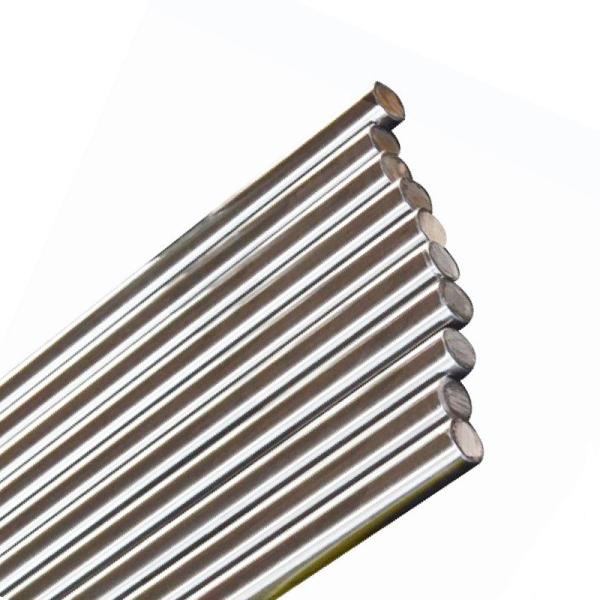 Buy cheap 310S Steel Round Rod 7mm Stainless Steel Round Bar from wholesalers