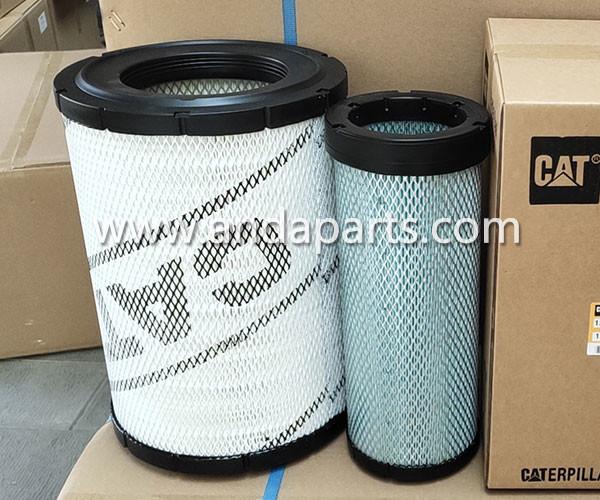 Buy cheap Good Quality Air Filter For CATERPILLAR 131-8822 131-8821 from wholesalers