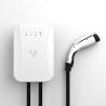Buy cheap OCPP 1.6J Smart EV Charging Station SAEJ1772 Wall Mounted from wholesalers