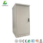 19" Galvanized Steel Temperature Controlled Enclosures