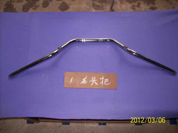 Buy cheap YAMAHA AG100 MOTOCROSS AG100 Steering bar from wholesalers
