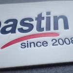 Personalized Logo Sew On Embossed Leather Patches For Bags
