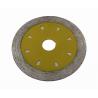 Buy cheap BMR TOOLS 4 inch cold press diamond marble saw blade for angle grinder machine cutting from wholesalers
