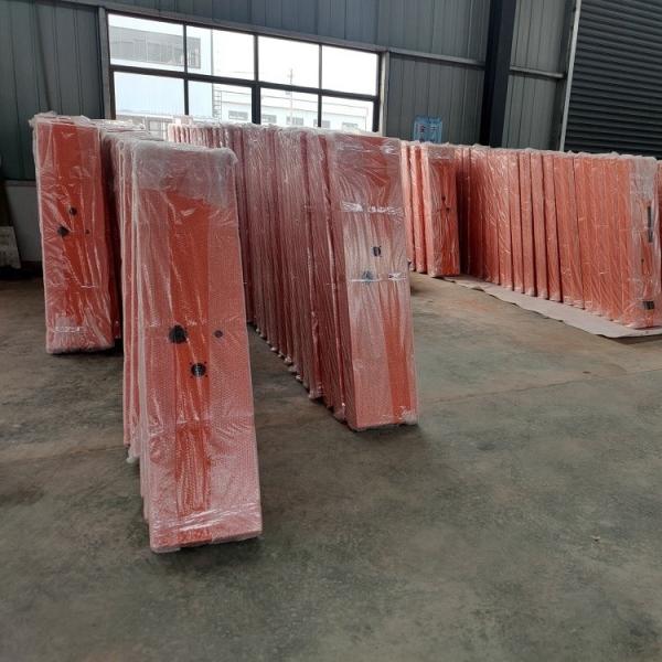 Buy cheap Fuel Dispenser Body Shell For Customer-Made Production from wholesalers