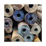 API ASTM 610mm Hydraulic Steel Pipe Seamless Q345B Mild Steel Pipe
