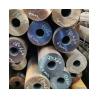 Buy cheap ISO9001 GOST 2mm Seamless Steel Pipe Seamless Alloy Steel Pipe Mirror Finished from wholesalers