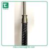 Buy cheap Aluminum holer glass baluster collar aluminum casting collar from wholesalers