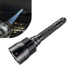 Buy cheap IP67 Waterproof 3000M Thrower LEP 21W 1000 Lumen White Laser Tactical Flashlight Torch from wholesalers