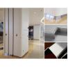 Buy cheap Waterproof Aluminum Skirting Board Kitchen Cabinet from wholesalers