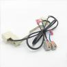 Buy cheap American Market Motorcycle Wire Harness for Mini Vending Machine Designed by OEM from wholesalers