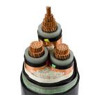 XLPE Insulated Steel Tape Armored PVC Sheathed Power Cable for Versatile