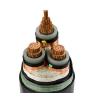 Buy cheap Sturdy and Copper Aluminum Overhead XLPE Insulated ABC Cable for Transportation Needs from wholesalers