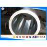 Buy cheap ASTM A513 Type5 Oval Steel Tube Seamless Carbon Steel Pipe 1026 DOM from wholesalers