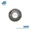 Buy cheap 8-97350010-0 8973500100 897241242 43/45 Mainshaft First Gear ISUZU MYY5T 4HG1 from wholesalers