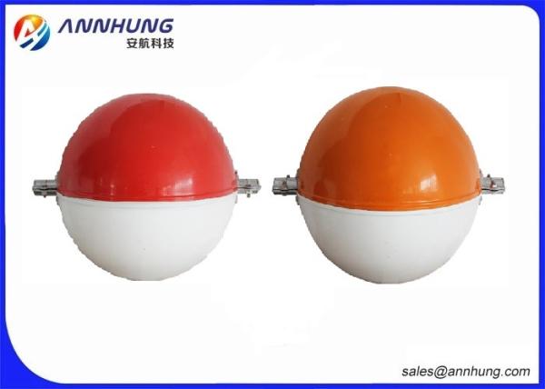 Buy cheap Fiber Glass Aircraft Warning Sphere from wholesalers