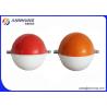 Buy cheap Fiber Glass Aircraft Warning Sphere from wholesalers