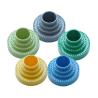 Buy cheap Rotating Round Shape Jewelry Empty Drill Bit Storage Case 170*95mm from wholesalers