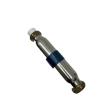 Buy cheap OEM SAAS Alloy Chips High Efficiency Water Scale Inhibitor Central Water Softener from wholesalers