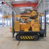 Buy cheap 300m Water Well Drilling Rig from wholesalers