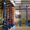 Buy cheap 2500kg Q235B Timber Racking Systems from wholesalers