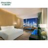 Buy cheap Contemporary King Size Bedroom Hotel Sofa Bed from wholesalers