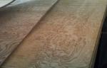 White Ash Wood Veneer