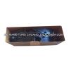 Buy cheap Superior Friction Black Brake Pads for Foton Aumark Cars and Trucks in 20*10*10cm from wholesalers