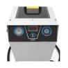 Buy cheap 2500W Dry Ice Cleaning Machine For Cars 20kg Ice Capacity 462×400×800mm Size from wholesalers