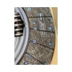 1878 007 072 Clutch Disc for German Truck 430mm 1878080 037/1878004832 from