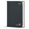 Buy cheap Daily Planner Vertical Hourly Schedule And Monthly Plan Black from wholesalers