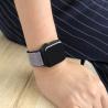 Buy cheap Nylon Smart Watch Band Strap 38mm 40mm 42mm For Apple from wholesalers