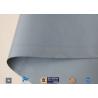 Buy cheap 100cm Width PVC Coated Fiberglass Cloth For Fire Resistant / Waterproof Air Duct from wholesalers