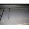 Buy cheap Q195, SS490, astm a786 checkered plate 1200mm - 1800mm Width steel checkered plate from wholesalers