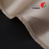 Buy cheap High Silica Content Non-Flammable Fiberglass Cloth For B2B Applications High Silica Fabrics from wholesalers