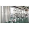 Buy cheap 3-in-1 Water Filling Machine For Non-carbonated Drink Mineral Water / Pure Water from wholesalers