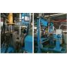 Buy cheap PVC High Efficiency Twin Screw Plastic Extruder Crushing Before Mixing from wholesalers