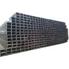 Buy cheap 150X150 Mild Steel Pipe Tube Rectangular Hollow Section DIN17100 from wholesalers